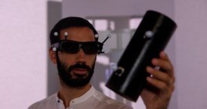 University of Bologna opens an immersive VR research facility