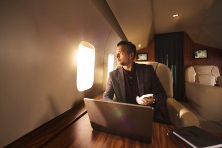 Viasat brings in simplified plans and pricing for JetXP services
