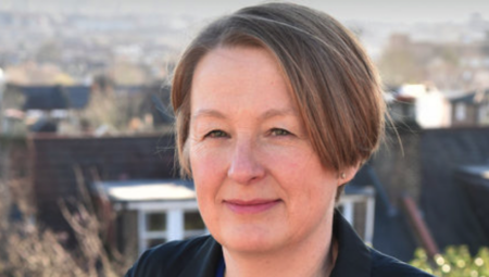 Episode 14: Elina Kopola of TrendWorks on sustainable design