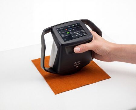 A new technology to aid colour consistency in cabins