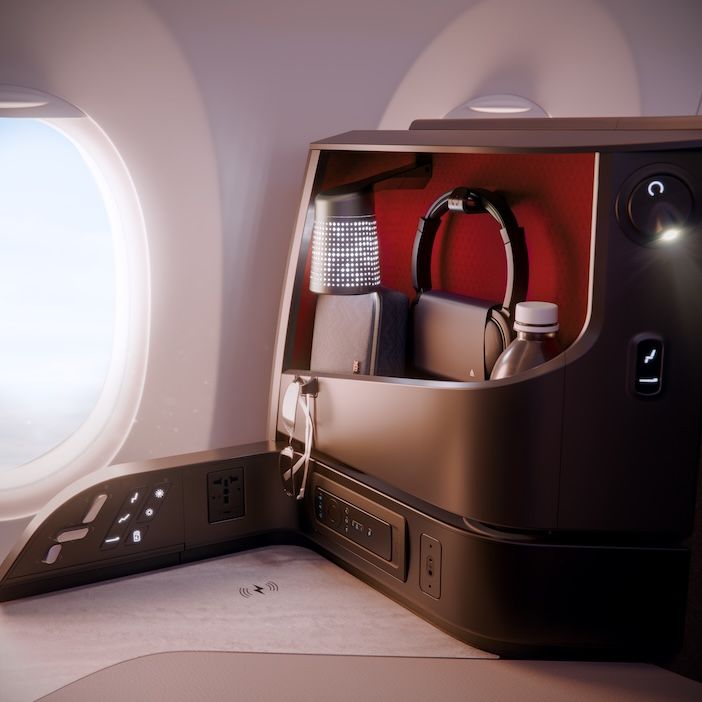 Delta Air Lines’ commitment to accessible air travel