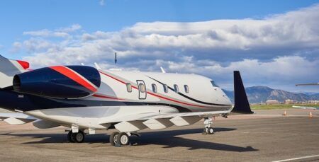 Duncan Aviation orders 40 Gogo Galileo HDX systems