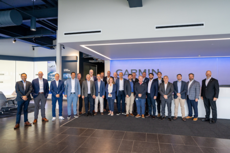 Embraer meets with key suppliers to strengthen its supply chain