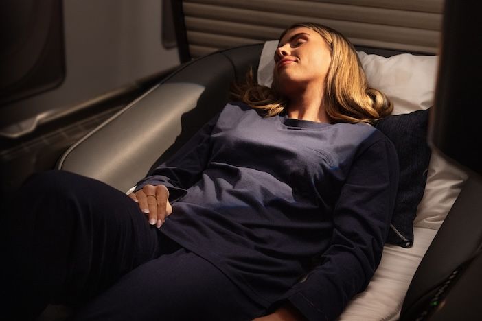 Fewer seats, more luxury: step into the new British Airways A380 interiors